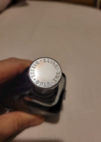 Diesel Erkek Parfümü - Görsel 7