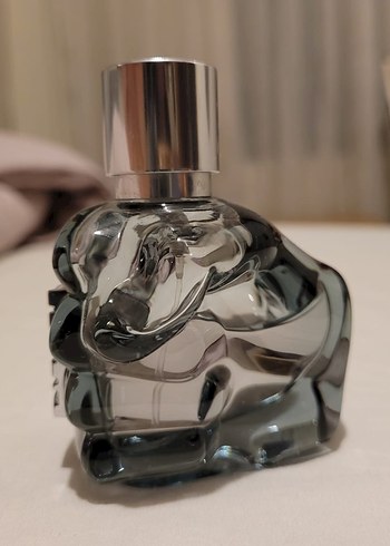 Diesel Erkek Parfümü - Görsel 4