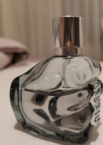 Diesel Erkek Parfümü - Görsel 2