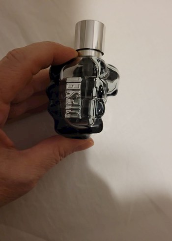 Diesel Erkek Parfümü - Görsel 8