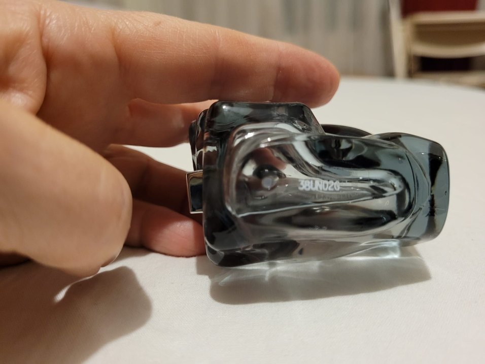 Diesel Erkek Parfümü - Görsel 5