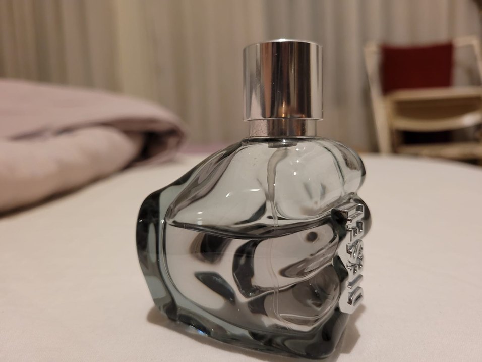 Diesel Erkek Parfümü - Görsel 2