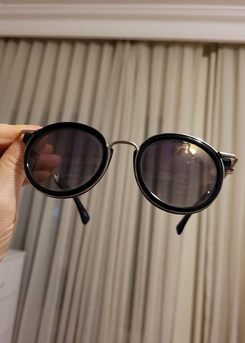 HandMade Kadın Güneş Gözlüğü - Görsel 8