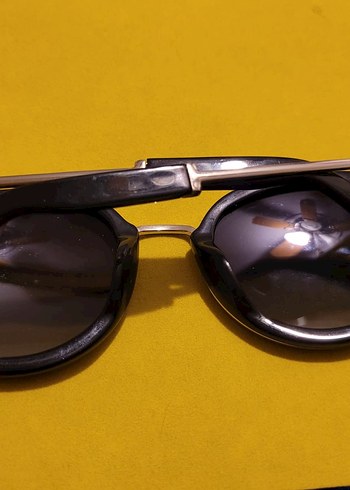 HandMade Kadın Güneş Gözlüğü - Görsel 2