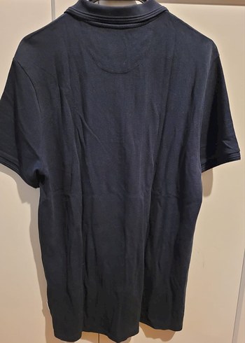 Beymen Lacivert Polo Tişört - Görsel 2