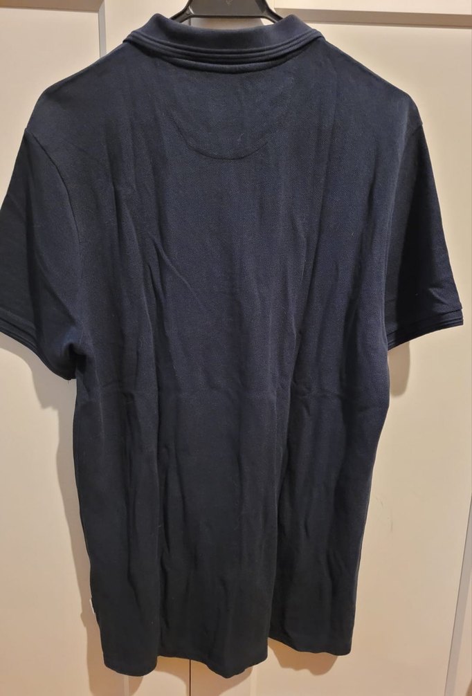 Beymen Lacivert Polo Tişört - Görsel 2