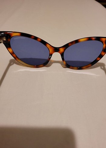 Tom Ford Kadın Gözlüğü - Görsel 6