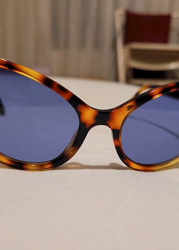 Tom Ford Kadın Gözlüğü - Görsel 2