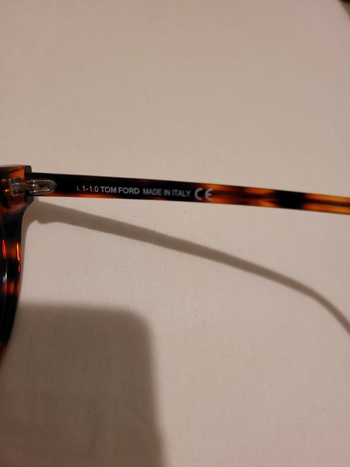 Tom Ford Kadın Gözlüğü - Görsel 4