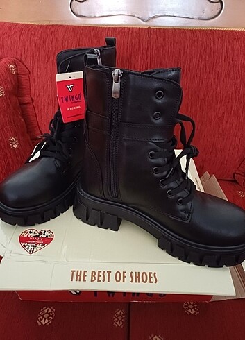 38 Beden Kadin bot