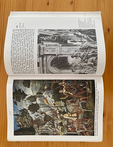 Beden E.H.GOMBRICH - SANATIN ÖYKÜSÜ