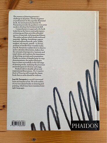 The Complete Book Of Drawing