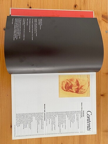 Beden Renk The Complete Book Of Drawing