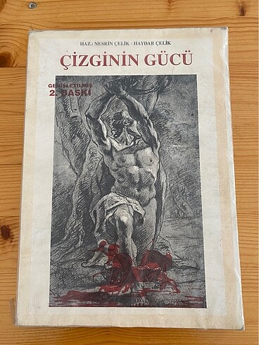 ÇİZGİNİN GÜCÜ