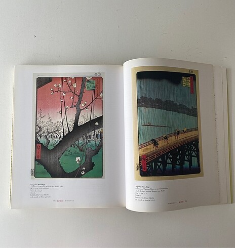 JAPANESE PRINTS TASCHEN