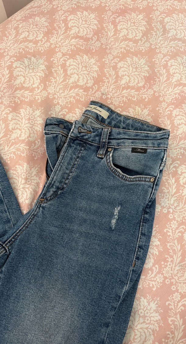 Mavi gold jeans - Görsel 2