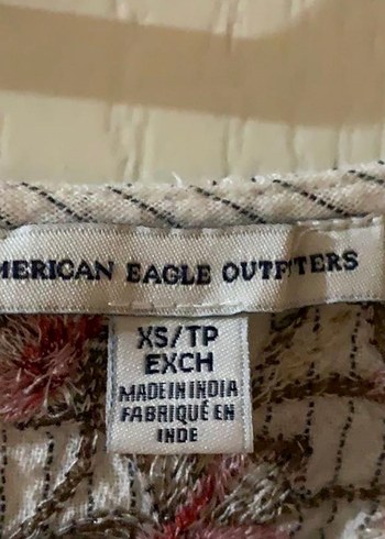 Nakışlı Beyaz Bohem Kısa Tulum - Görsel 2