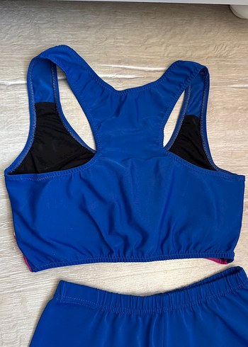 Şortlu mayo takımı alt üst  - Görsel 2