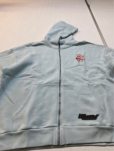 Review Unisex Hoodie