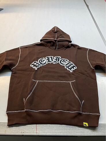Review Unisex Hoodie
