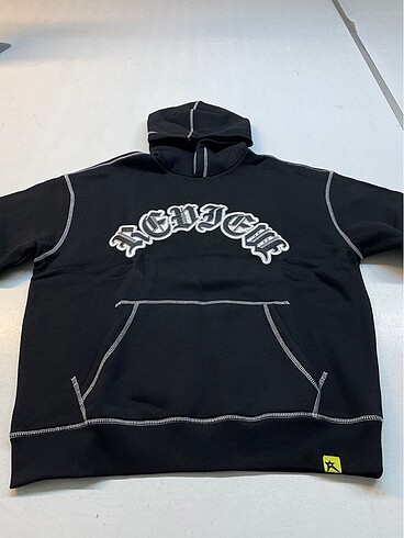 Review Unisex Hoodie