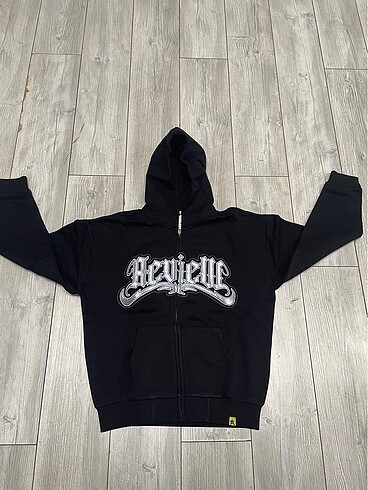 Review Unisex Sweatshirt
