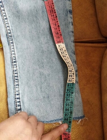 Koton Jean pantolon