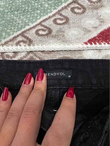 Trendyol & Milla Trendyol şort
