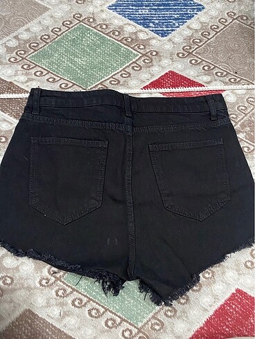 40 Beden Trendyol şort