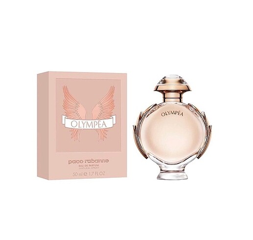 OLYMPEA PACO RABANNE
