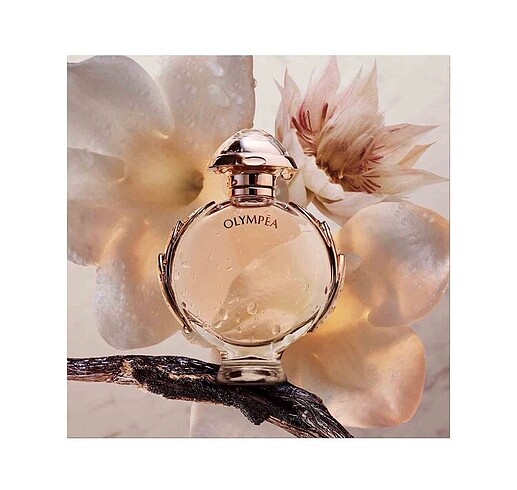  Beden OLYMPEA PACO RABANNE