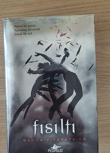 Fısıltı 