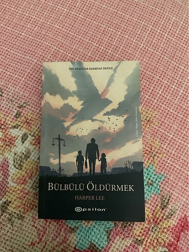 Bülbülü öldürmek