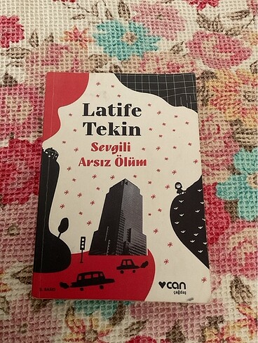 Sevgili arsız ölüm