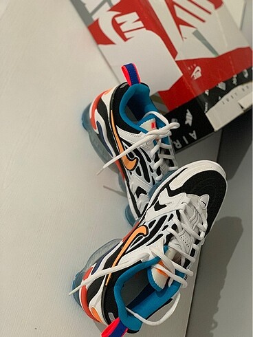 Nike Nike orijinal ürün