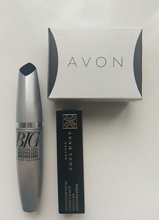 diğer Beden AVON Set + Hediye