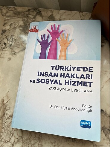 Türkiye?de insan hakları ve sosyal h.