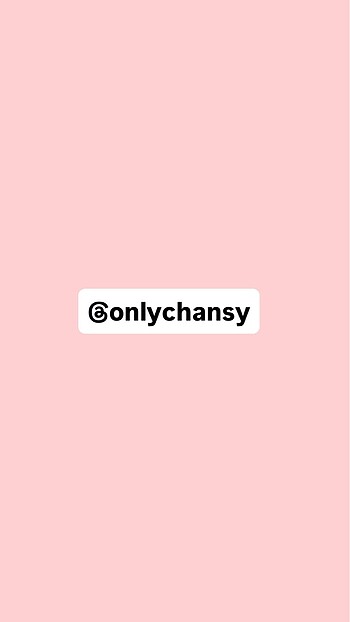 onlychansy