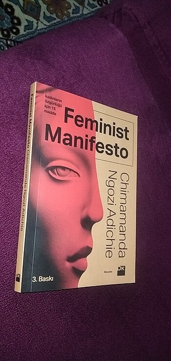 Üçlü kitap