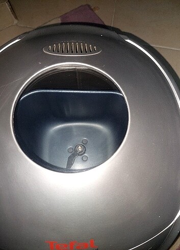Tefal EKMEK YAPMA MAKINESI