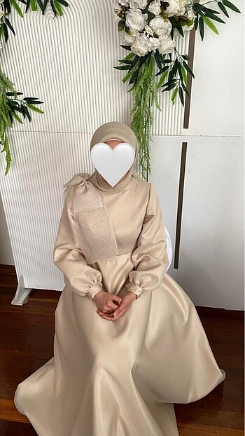 Henna Gelinlik Nişanlık