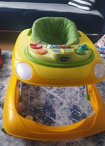 Chicco Bebek yürüteç