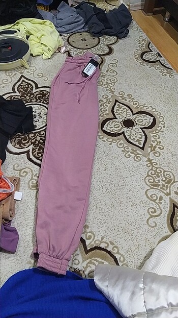 Slazenger Bayan eşofman alt 