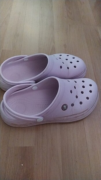 Crocs Bayan terlik