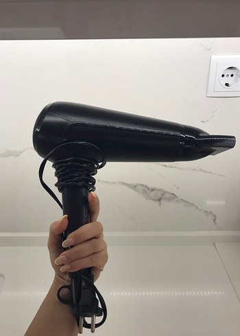 Philips Philips Mor Profesyonel Saç Kurutma Makinesi