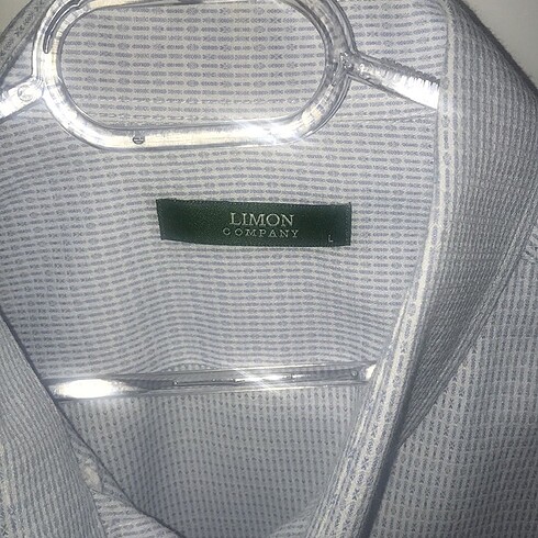 Limon Company Gömlek