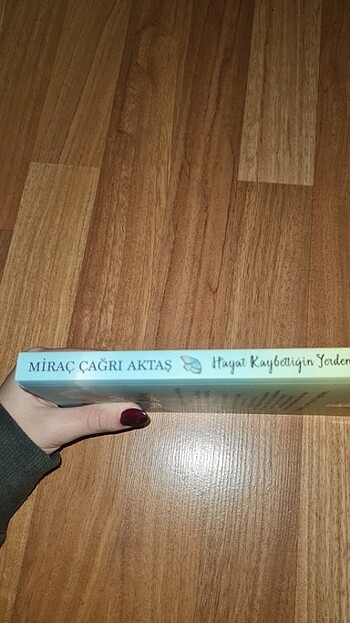  Beden Hayat Kaybettiğin Yerden Başlar