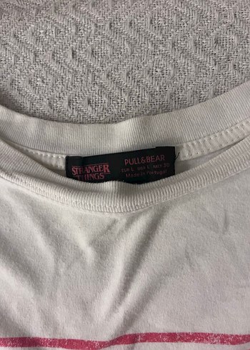 Stranger Things Tişörtü - Görsel 3