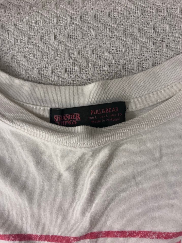 Stranger Things Tişörtü - Görsel 3