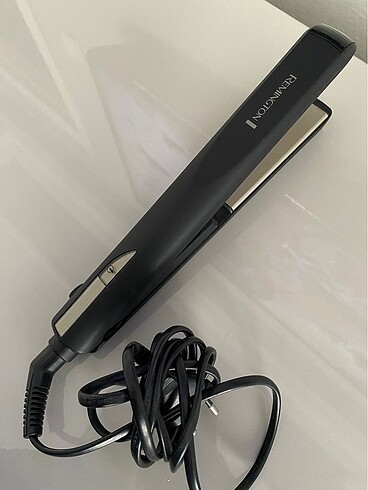 Remington düzleştirici saç şekkilendirici